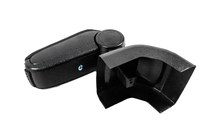 Ford Focus II 2008–2011 Niken armsteun foto 2