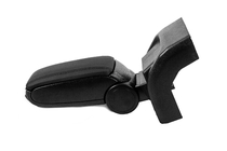 Ford Focus II 2008–2011 Niken armsteun foto 4