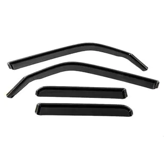 In-channel raamdeflectoren Niken Luxury (4 stuks) Zeekr 001 2021– foto 4