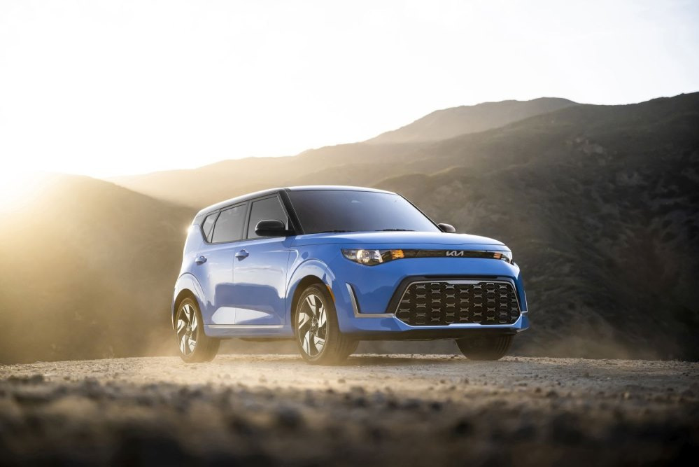 Kia Soul III: Review van de vernieuwde compacte crossover