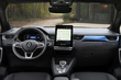 Renault Captur II E-Tech 2024: Review van de hybride crossover foto 5