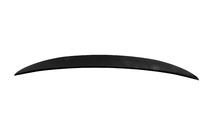BMW 3-serie E92/E93 2006–2013 MP-Style spoiler (voor E92, hoogglans zwart) foto 6