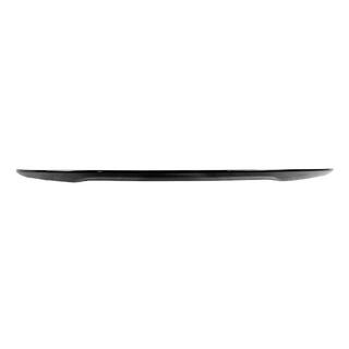 MP-Style spoiler (voor E92, hoogglans zwart) foto 3