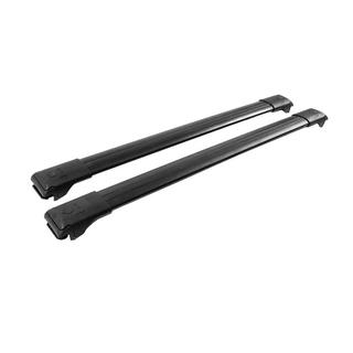 Originele dwarsdragers voor dakrails (2 stuks) Lexus GX550 2023– foto 4