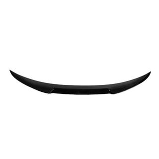 M4-Style spoiler (voor E93, hoogglans zwart) foto 2