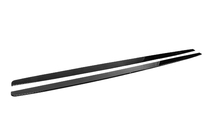 BMW 1 Serie F20/F21 2011–2019 M-Sport sideskirts (ABS) foto 4
