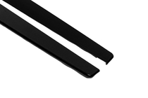 BMW 1 Serie F20/F21 2011–2019 M-Sport sideskirts (ABS) foto 6