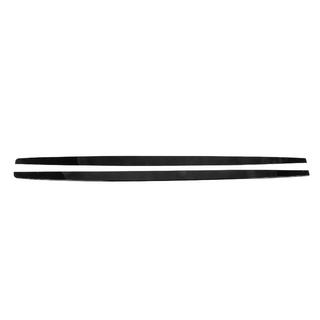 M-Sport sideskirts (ABS) foto 2