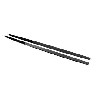 M-Sport sideskirts (ABS) foto 3