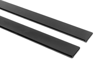 BMW 2-serie F22/F23 2014–2021 Sideskirts MP-Style (ABS) foto 6