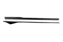 BMW 2-serie F22/F23 2014–2021 Sideskirts MP-Style (ABS) foto 8