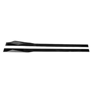 Sideskirts MP-Style (ABS) BMW 2-serie F22/F23 2014–2021 foto 2