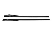 BMW 2-serie F22/F23 2014–2021 Sideskirts CS-Style (ABS) foto 2
