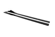 BMW 2-serie F22/F23 2014–2021 Sideskirts CS-Style (ABS) foto 6