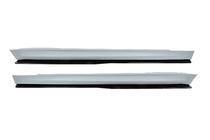 BMW 3 Serie F30/F31 2012–2019 Side skirt extensions PSM-Style (voor M3 side skirts, ABS) foto 5