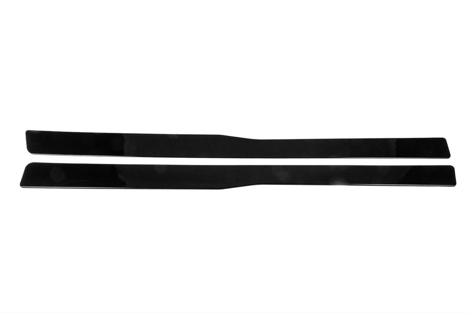 BMW 4 Serie F32/F33/F36 2012–2020 Zijskirts extensions PSM-Style (voor M4 zijskirts, ABS) Foto 2