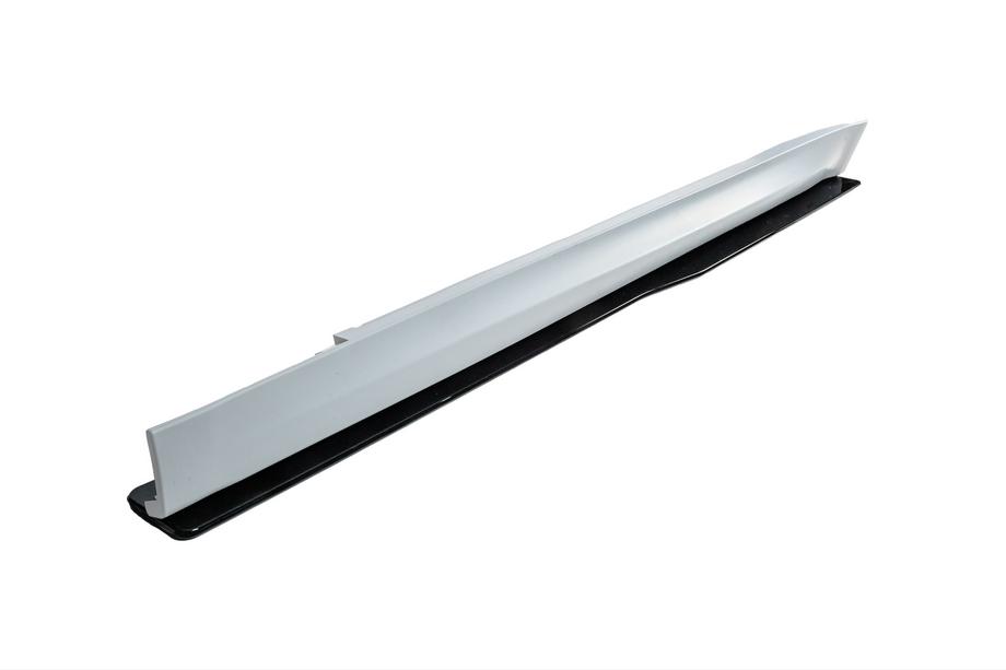 BMW 4 Serie F32/F33/F36 2012–2020 Zijskirts extensions PSM-Style (voor M4 zijskirts, ABS) Foto 7
