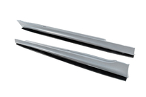 BMW 3 Serie G20/G21 2018– AC-Style sideskirt extensions (voor M-Sport sideskirts, ABS) foto 6