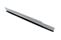BMW 3 Serie G20/G21 2018– AC-Style sideskirt extensions (voor M-Sport sideskirts, ABS) foto 9