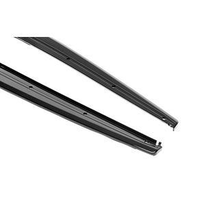 MP-Style side skirt covers (voor M-Performance sideskirts, ABS) foto 4