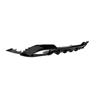 Achterbumper diffuser CS-Style (voor M-Sport 2018-2022, ABS) foto 3