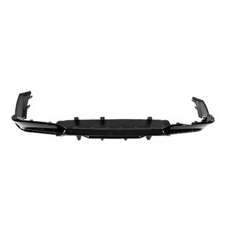 Achterbumper diffuser CS-Style (voor M-Sport 2018-2022, ABS) foto 4