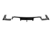 BMW 3 Serie F30/F31 2012–2019 Achterbumperdiffuser (voor M3, ABS) foto 1