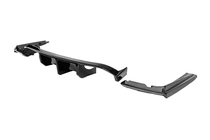 BMW 3 Serie F30/F31 2012–2019 Achterbumperdiffuser (voor M3, ABS) foto 3