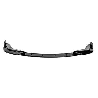 Frontbumperlip CS-Style (voor M-Sport 2018-2022, ABS) BMW 3 Serie G20/G21 2018– foto 3