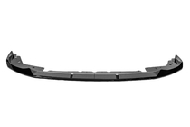 BMW 3 Serie G20/G21 2018– Voorbumper lip Lip FD-Style (voor M-Sport 2023+, ABS) foto 3