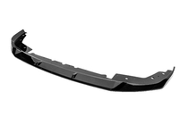 BMW 3 Serie G20/G21 2018– Voorbumper lip Lip FD-Style (voor M-Sport 2023+, ABS) foto 10