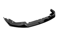 BMW 3 Serie G20/G21 2018– Voorbumper lip Lip FD-Style (voor M-Sport 2023+, ABS) foto 11