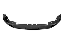 BMW 3 Serie G20/G21 2018– Voorbumper lip Lip FD-Style (voor M-Sport 2023+, ABS) foto 13