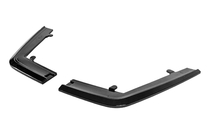 BMW 5 Serie G30/G31 2017–2023 Hoekstukken voor achterbumper (voor M-Sport/M5 F90, ABS) foto 3