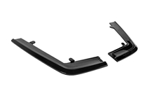 BMW 5 Serie G30/G31 2017–2023 Hoekstukken voor achterbumper (voor M-Sport/M5 F90, ABS) foto 4