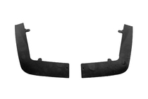 BMW 5 Serie G30/G31 2017–2023 Hoekstukken voor achterbumper (voor M-Sport/M5 F90, ABS) foto 6
