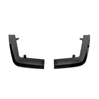 Hoekstukken voor achterbumper (voor M-Sport/M5 F90, ABS) foto 2