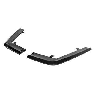 Hoekstukken voor achterbumper (voor M-Sport/M5 F90, ABS) foto 3