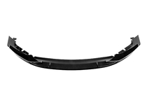 BMW 5 Serie G30/G31 2017–2023 Frontbumper lip spoiler Lip MP-Style (voor M-Sport 2017-2020, ABS) foto 4