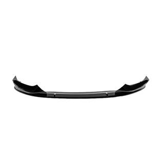 Frontbumper lip spoiler Lip MP-Style (voor M-Sport 2017-2020, ABS) BMW 5 Serie G30/G31 2017–2023 foto 2