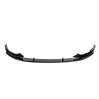 Front bumper lip MP-Style (voor M-Sport 2021+, ABS) BMW 5 Serie G30/G31 2017–2023 foto 2