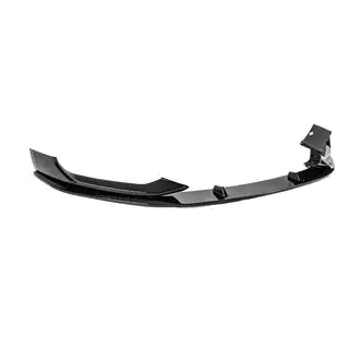 Front bumper lip MP-Style (voor M-Sport 2021+, ABS) foto 3