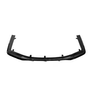 Achterbumper diffuser (voor M-Sport 2019-2022, ABS) foto 4