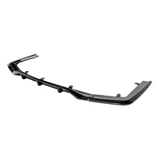 Achterbumper diffuser (voor M-Sport 2019-2022, ABS) foto 3