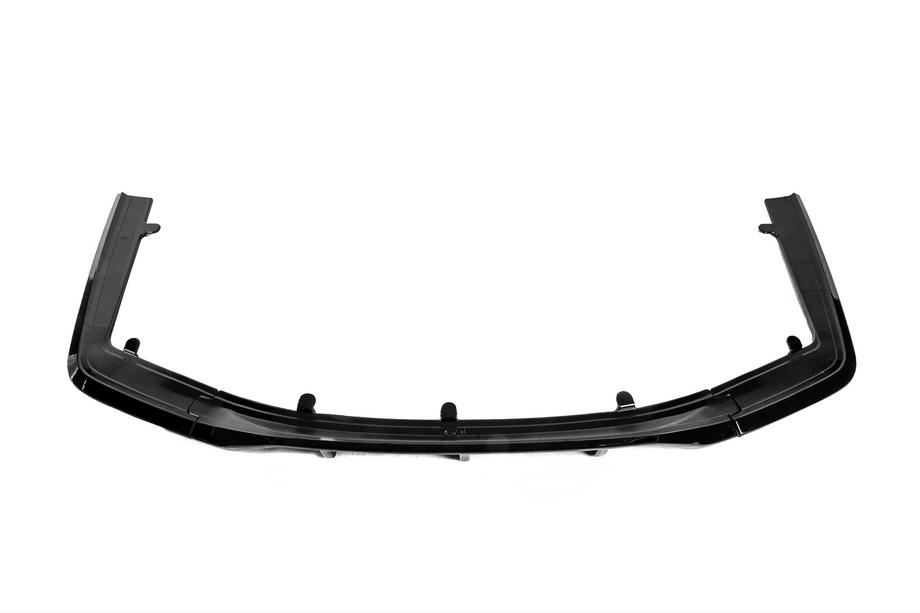 BMW 7 Serie G11/G12 2015–2022 Achterbumper diffuser (voor M-Sport 2019-2022, ABS) Foto 4