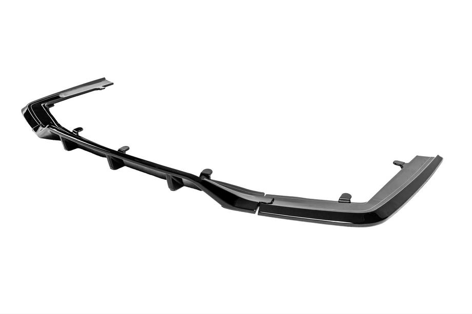BMW 7 Serie G11/G12 2015–2022 Achterbumper diffuser (voor M-Sport 2019-2022, ABS) Foto 3
