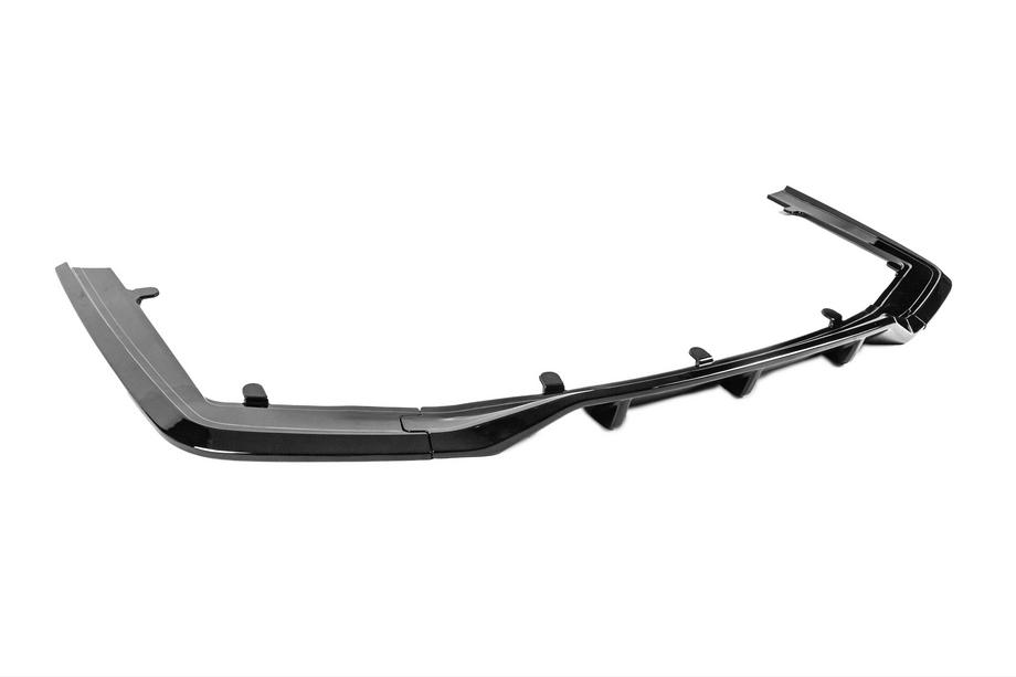 BMW 7 Serie G11/G12 2015–2022 Achterbumper diffuser (voor M-Sport 2019-2022, ABS) Foto 6