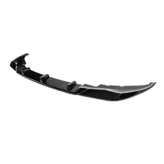 Voorbumper lip spoiler Lip (voor M-Sport 2019-2022, ABS)