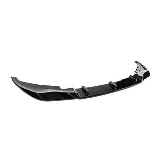 Voorbumper lip spoiler Lip (voor M-Sport 2019-2022, ABS) foto 3