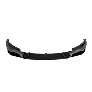 Voorbumper lip spoiler Lip (voor M-Sport 2019-2022, ABS) foto 4
